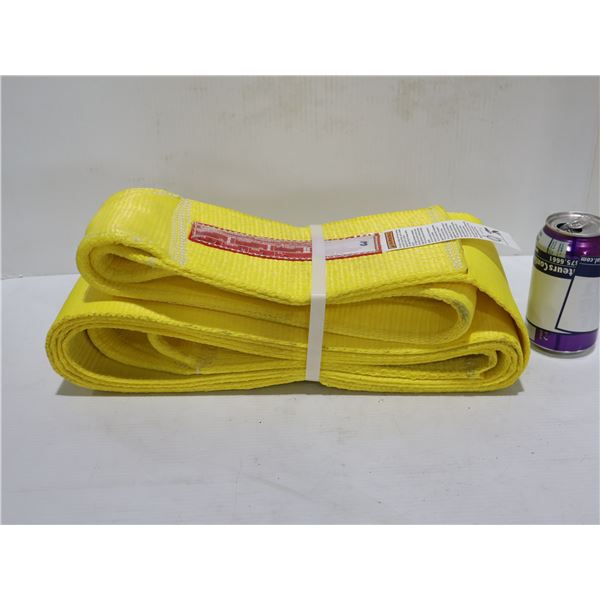 ELINGUE DE LEVAGE CMS 19200LBS 12'x6" TYPE 3