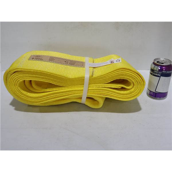 ELINGUE DE LEVAGE CMS 19200LBS 20'x6"