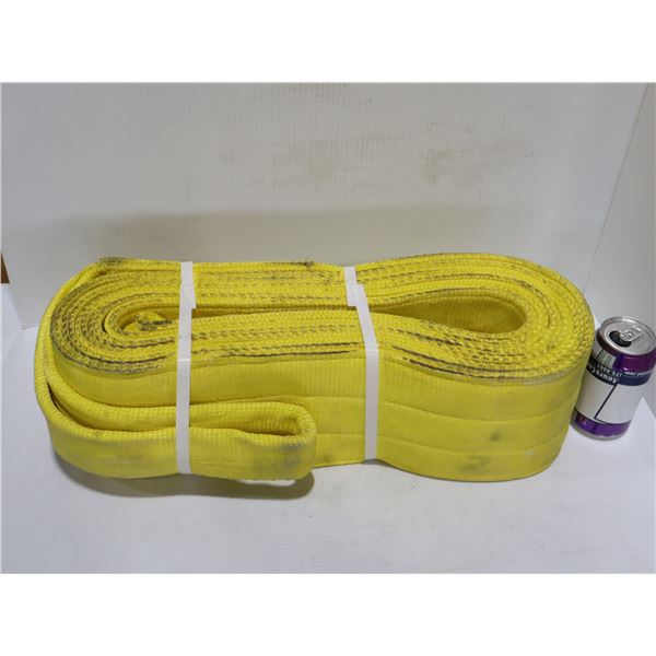 ELINGUE DE LEVAGE CMS 32600LBS 22'x6"