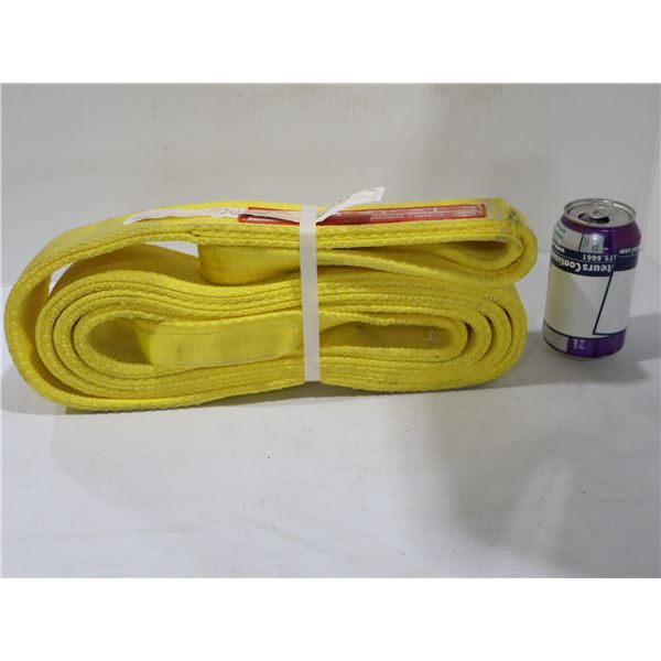 ELINGUE DE LEVAGE CMS 17200LBS 12'x3"