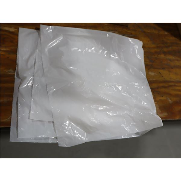 BTE DE 500 SACS 20"x22"