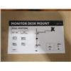 Image 1 : SUPPORT DE MONITEUR 13"-32" ACTIV-ERGO AES-15