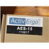 Image 2 : SUPPORT DE MONITEUR 13"-32" ACTIV-ERGO AES-15