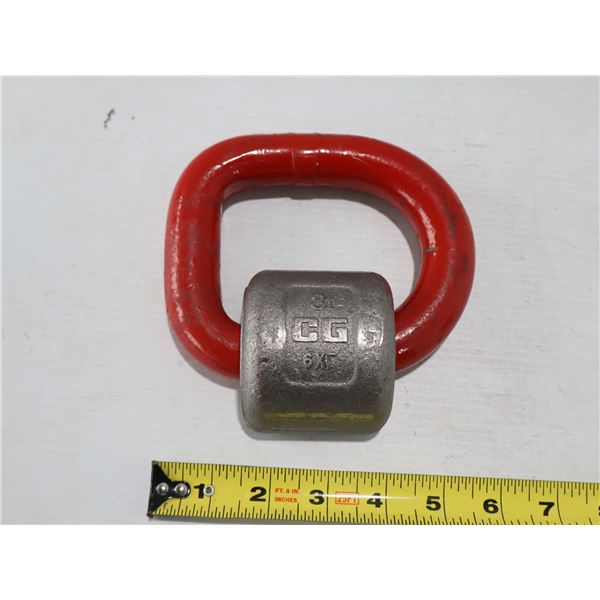 PIVOT LINK 1/4" 8t