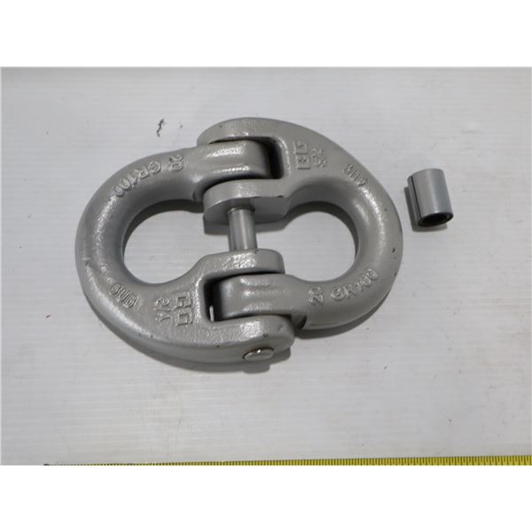 MAILLON DE JONCTION 3/4 PO LOK-A-LOY CROSBY GRADE 8/10