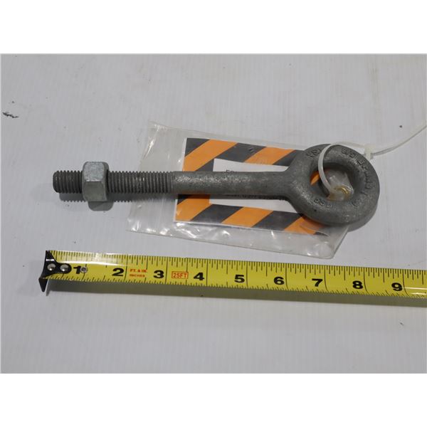 EYE BOLT 5/8" CROSBY