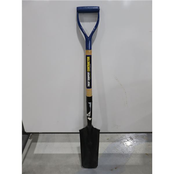 PELLE TRUE TEMPER CONTRACTOR