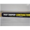 Image 2 : PELLE TRUE TEMPER CONTRACTOR