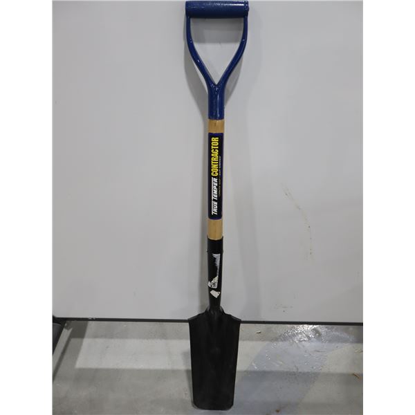 PELLE TRUE TEMPER CONTRACTOR