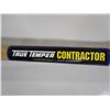 Image 2 : PELLE TRUE TEMPER CONTRACTOR