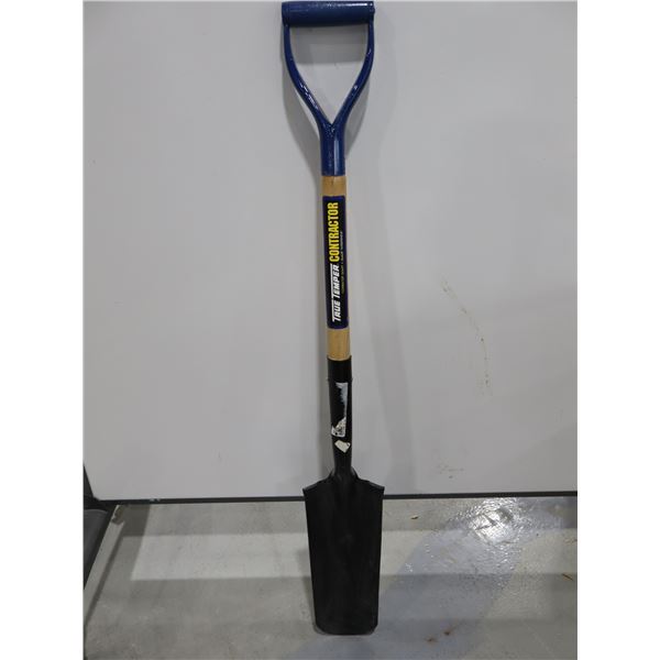 PELLE TRUE TEMPER CONTRACTOR