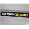 Image 2 : PELLE TRUE TEMPER CONTRACTOR