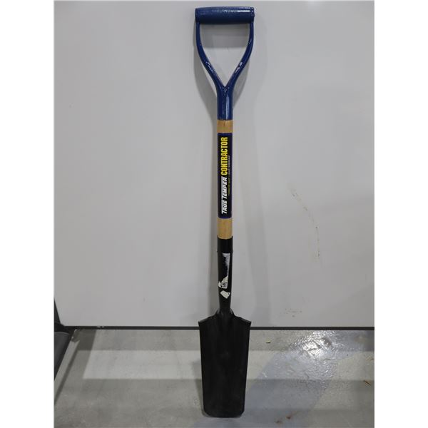 PELLE TRUE TEMPER CONTRACTOR