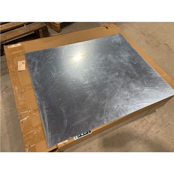 MIROIR PLAT 30"x36" ZENITH SDP514