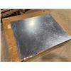 Image 1 : MIROIR PLAT 30"x36" ZENITH SDP514