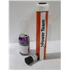 Image 1 : CYLINDRE HYDRAULIQUE 12" POWERTEAM 10t 18-1/8" STROKE
