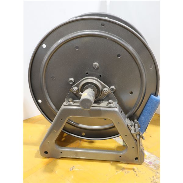 DÉVIDOIR DE BOYAU HYDRAULIQUE HANNAY  #1514-17-18