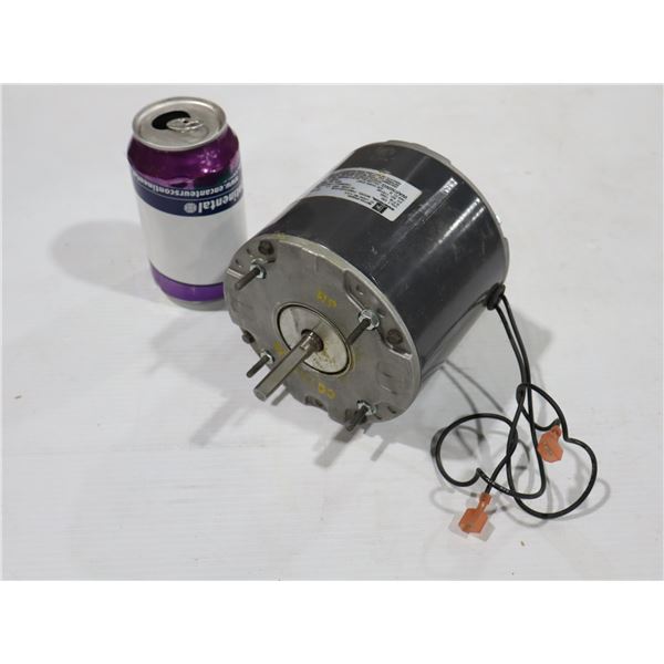 MOTEUR EMERSON 1/12hp 230v