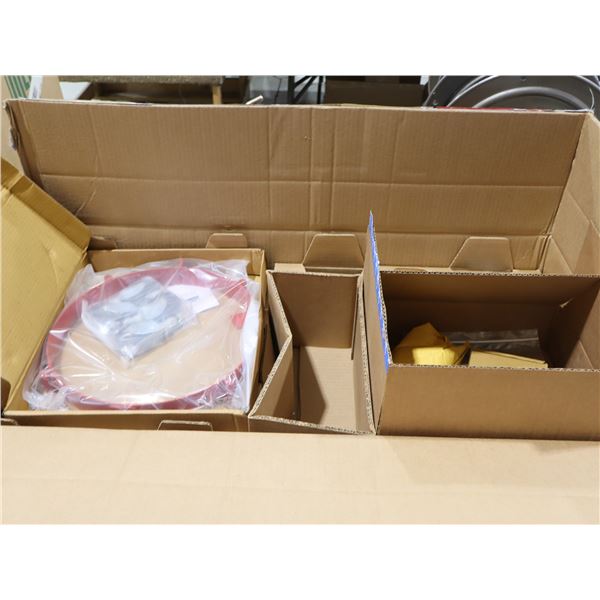 POMPE À GRAISSE LINCOLN #6917