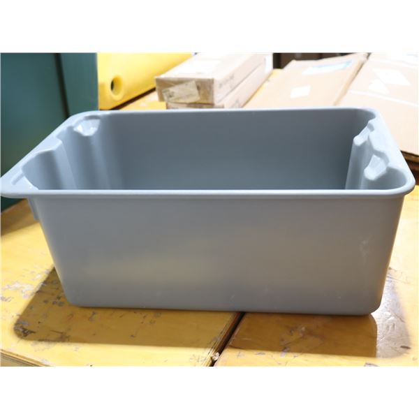 BAC EN FIBER 21"x13"x8"