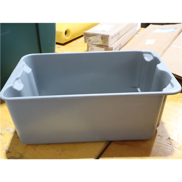 BAC EN FIBER 21"x13"x8"