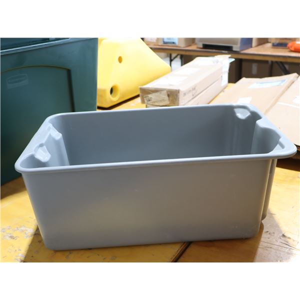 BAC EN FIBER 21"x13"x8"