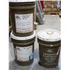 Image 1 : LIQUIDE DE TRANSMISSION MULTI-USAGE ATF 20 L 49 NORTH LUBRIFIANTS MOD. 1676