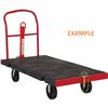 Image 1 : CHARIOT PLAT-FORME 30"x60"