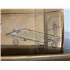 Image 2 : CHARIOT PLAT-FORME 30"x60"