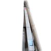 Image 1 : LOT DE 12 BARRES DE TÉFLON 10" × 2" × 1/2"