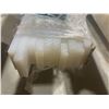 Image 2 : LOT DE 12 BARRES DE TÉFLON 10" × 2" × 1/2"