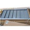 Image 2 : TIROIR EN MÉTAL 3"x48"x24" METALWARE #DR32448L-28-0621L