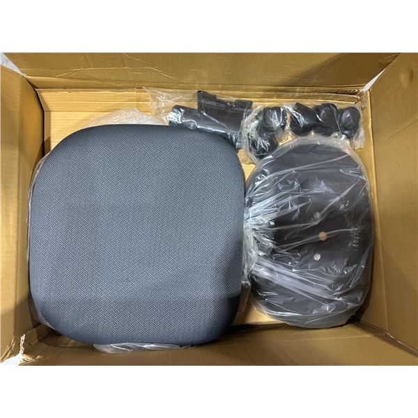 CHAISE DE BUREAU HORIZON #122 12 LK802