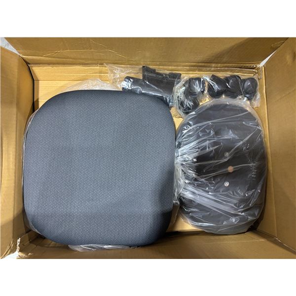 CHAISE DE BUREAU HORIZON #122 12 LK802