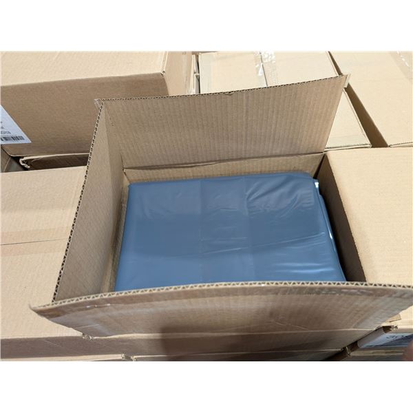 BTE DE 100 SACS À ORDURES 30"x38"