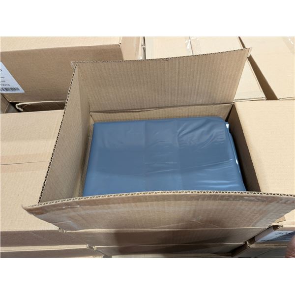 BTE DE 100 SACS À ORDURES 30"x38"