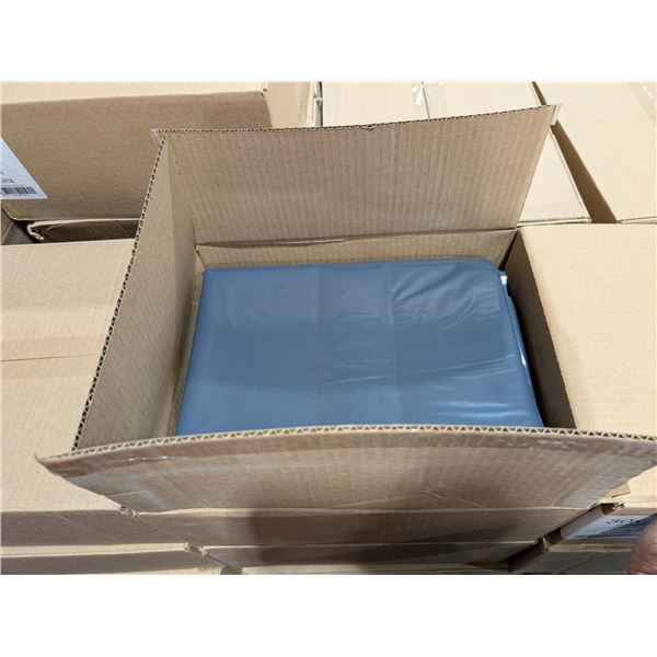 BTE DE 100 SACS À ORDURES 30"x38"