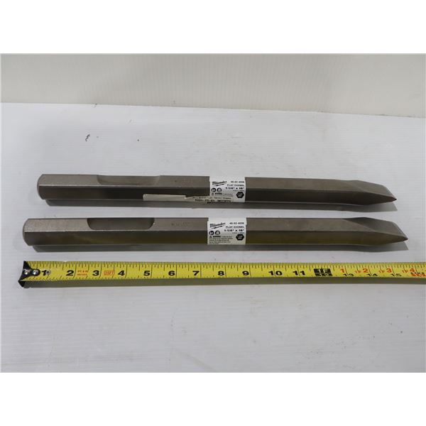 CISEAU 1-1/8"x 16" MILWAUKEE #48-62-4006