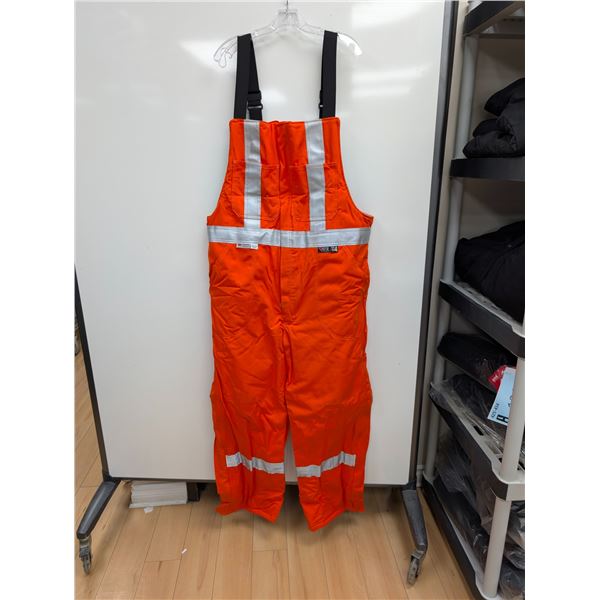 IFR PANTALON ISOLÉ H.V. V256 gr:LRG val:$520