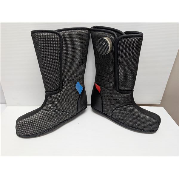 BAFFIN TECHNOLOGY DOUBLURE DE BOTTES gr:7 val:$125
