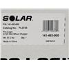 Image 2 : CHARGEUR DE BATTERIE  6/12V    60/40/15/5/275A PRO-LOGIX #PL3730 val:$ 840