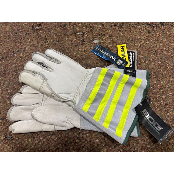 BDG GANTS 60-9-1280gr: MED