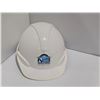 Image 1 : WAVE CASQUE DE SÉCURITÉ BLANC A/NIS LOGO val:$50