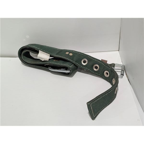 CEINTURE DE TRAVAIL 50' NORTH