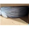 Image 2 : FILS FOURRÉ LA UNISHEILD 3/32" 55LBS BLUESHEILD #BLU-37971506 val:$630