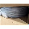 Image 2 : FILS FOURRÉ LA UNISHEILD 3/32" 55LBS BLUESHEILD #BLU-37971506 val:$630