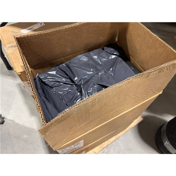 BTE DE 150 SACS À ORDURES 35"x50"