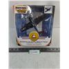Image 1 : NIB Matchbox "Grumman F6F-5 Hellcat" US Military Plane