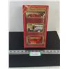 Image 1 : NIB Matchbox "Models of Yesteryear" Set of 3 Vehicles