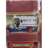 Image 3 : NIB Matchbox "Models of Yesteryear" Set of 3 Vehicles
